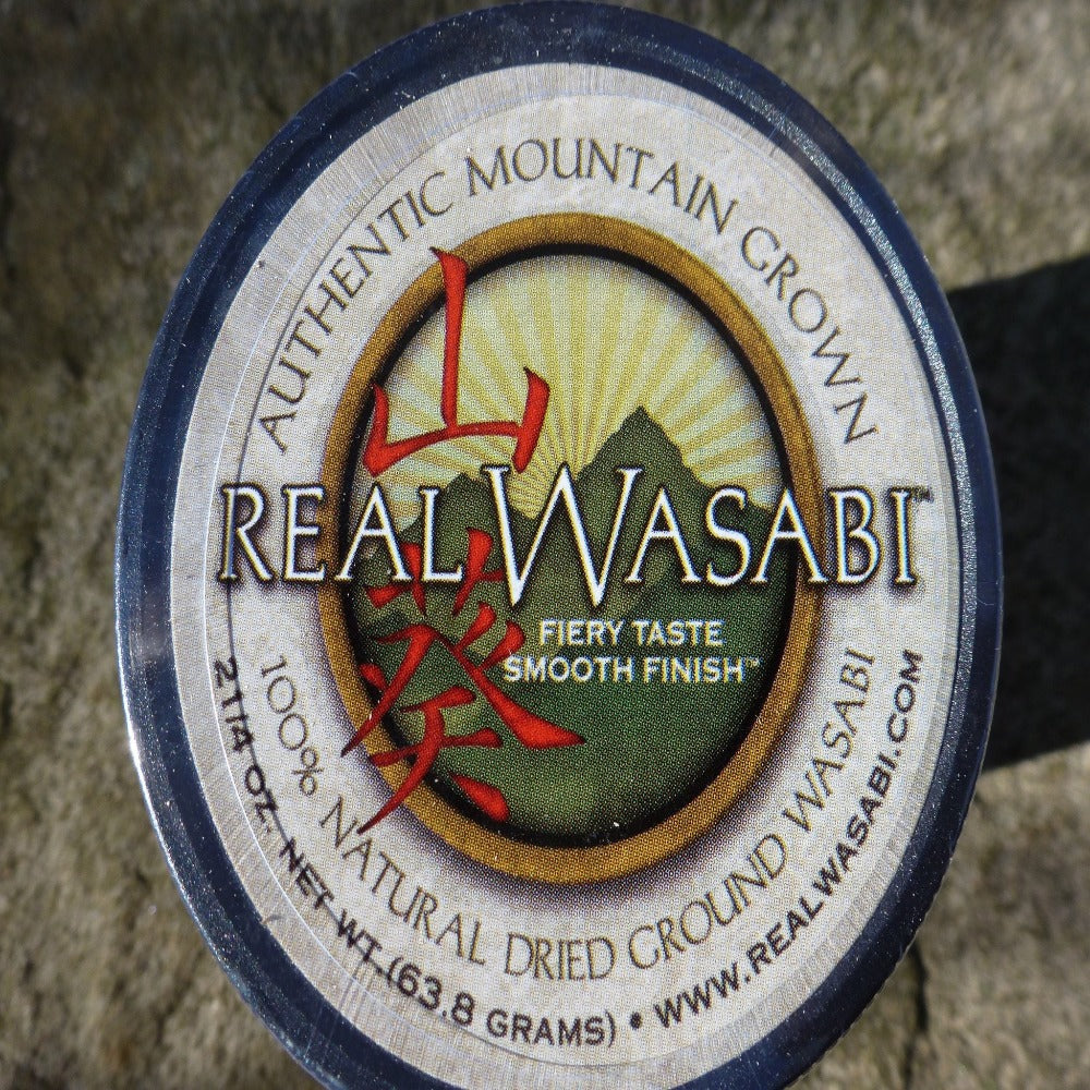 Small Real Wasabi Gift – Sushi Pantry