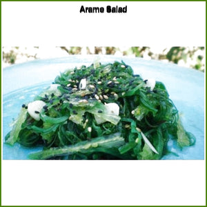 Arame Salad
