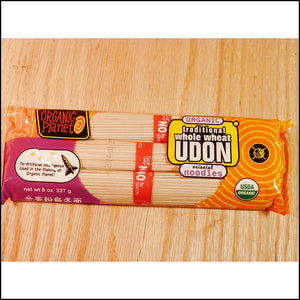 Soba Noodle Gift Set
