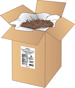 Organic Kukicha Twig Tea