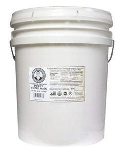 Organic Sweet White Miso