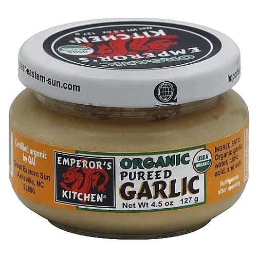 Garlic