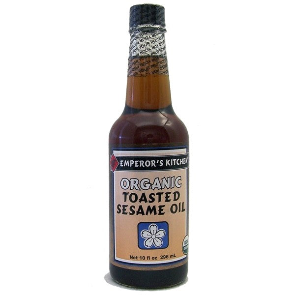 Sesame Oil