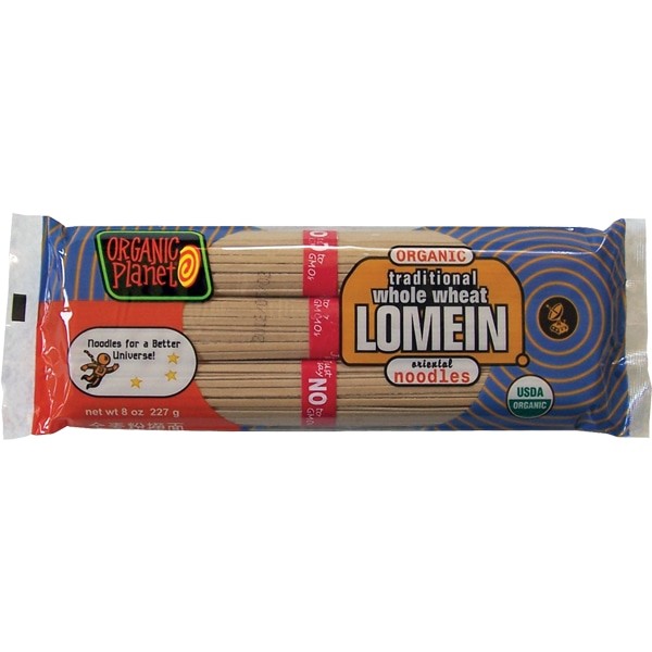 Lo Mein