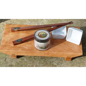 Sushi Lover's Gift Set