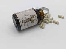 Load image into Gallery viewer, NutraSabi Pure Wasabi Herbal Supplements