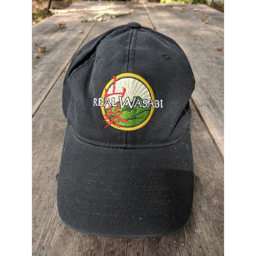 Real Wasabi Hat