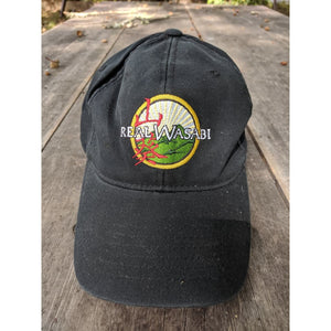 Real Wasabi Hat