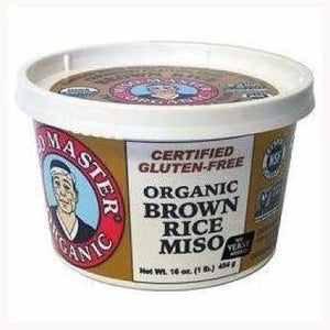 Brown Rice Miso
