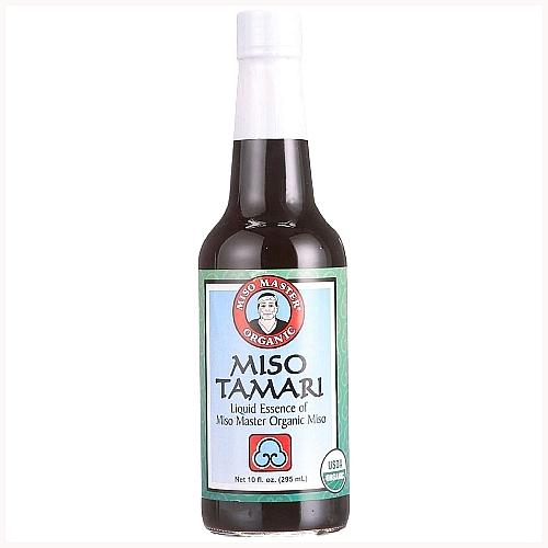 Organic Miso Tamari