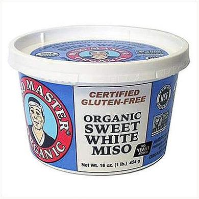 White Miso
