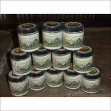 Load image into Gallery viewer, Real Wasabi Powder - Case of Large Jars Wasabi Bulk wasabi powder Real Wasabi Powder Wasabi