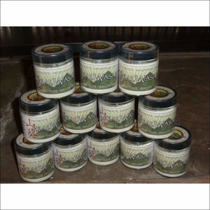 Real Wasabi Powder - Case of Large Jars Wasabi Bulk wasabi powder Real Wasabi Powder Wasabi